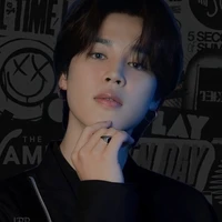 park jimin
