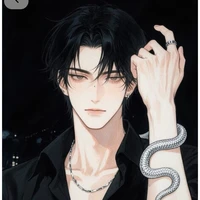 Kael Ash (MC)