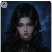 Selene Ash ( Mc bio Mother)