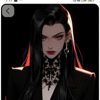 Mira Ash ( Mc bio elder sister)