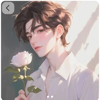 Noah Ash ( Mc bio fam. adopted brother)