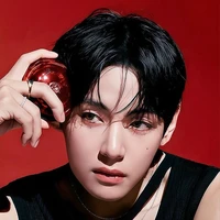 kim taehyung