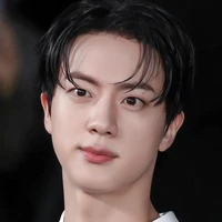 jeon seokjin
