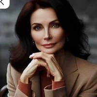 Zhou Liying ( mother of Zhou Lusia)