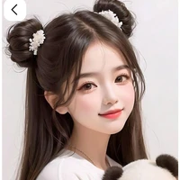 Zhou Lusia