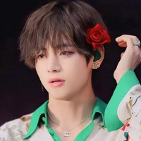 Kim taehyung