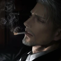 Dante Kim (ML dad)