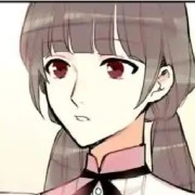 maid Annie