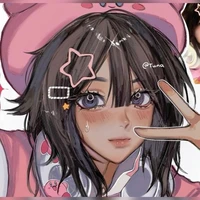 𝑲𝒂𝒔𝒉𝒊𝒔𝒉 (𝒏𝒊𝒆𝒄𝒆)