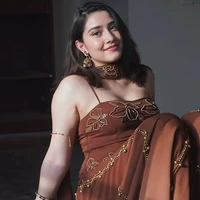 FL bff- Aashi Malhotra