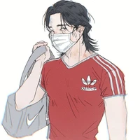 KIN ADAMS  (ALPHA)~