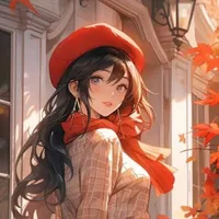 lovely Author 💜