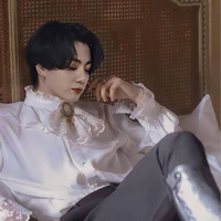 jungkook/crown prince