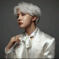 Hoseok/royal guard Head