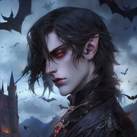 Vampire king