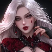 [Sister of the V-queen]Eva