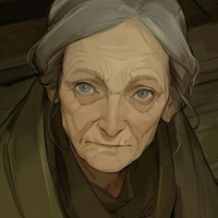 Nanny Lou
