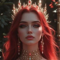 Vampire Queen