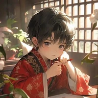 Xue Yi [Child]
