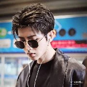 คริสเตียน(พระเอก)