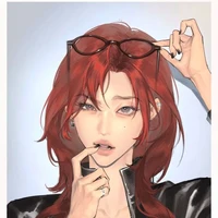 Samantha Park|ml sister|A