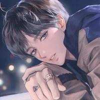 Ace William|mc bff|DO