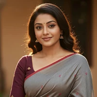 shivani kapoor (fl stepmom)