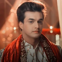 Rudraksh rajvanshi
