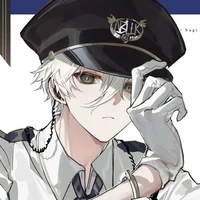 NAGI SEISHIRO/ FL BFF