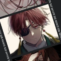 HAYATO SUO / FL BFF
