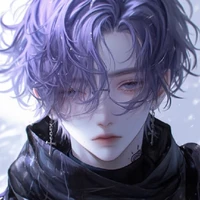 ALEXANDER YUAN RUSSO / FL BFF