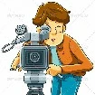 cameraman