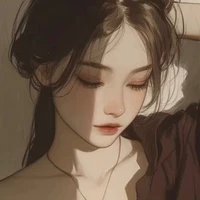 random girl 