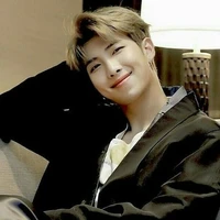 Namjoon/RM