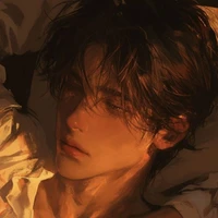 Finn Gilbert