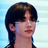 Hyunjin (Jinnie)