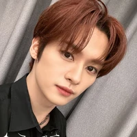 Lee Know (Linos,)