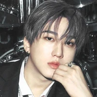 Changbin (Bin,Binnie)