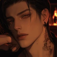 Cassius Driscoll (E)