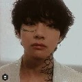 Kim taehyung