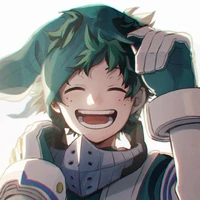 All might jr