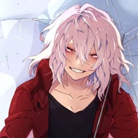 Crusty musty dusty villan