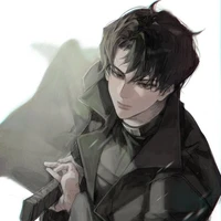 Carl Ravenswood/ml