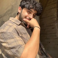 Ishan Vyas