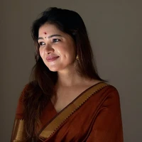 Siya Singh Rathore (ML mom)