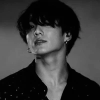 Jeon Jungkook