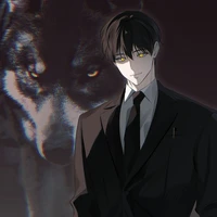 Xander/Butler 