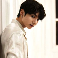 Jeon Jungkook