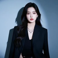 Lin Yuexin(fl)