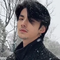 Lin Haoran(fl bro)